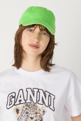 BLAMINK(ブラミンク)のBLMK R CO LOGO CAP通販 | mirabella（ミラベラ