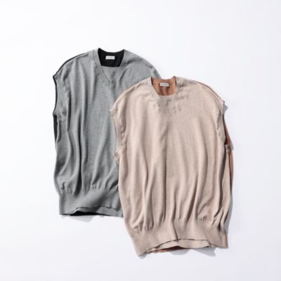 GREY×BLACK�ALT.BEIGE×CAMEL�@HPS�f��
