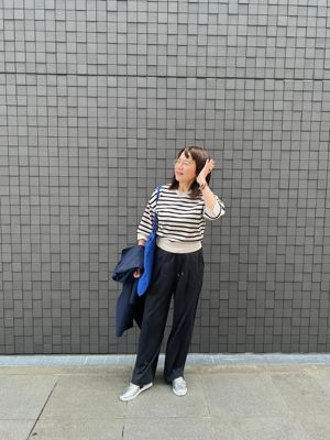 �G�N���v���~�A���ҏW�� �H�� �g��162cm�@�u���b�N�^2