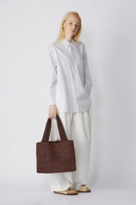 ���f���g��175cm DARK BROWN/1SZ