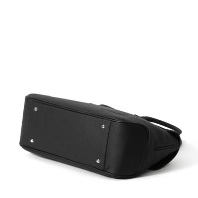 PELLE MORBIDA(ペッレモルビダ)のフラップトートバッグMedium（Boston