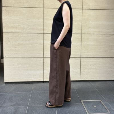 �X�^�b�t�g��170cm���i�E�G�[�u�@�i�ʒ��j�u���E���^�T���v���T�C�Y