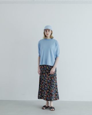 MEYAME(メヤメ)のBEAUTIFUL SKIRT （FLOWER）通販 | LEEマルシェ