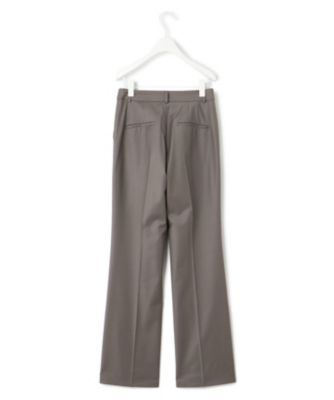 専用！新品　ICB Bahariye セミフレアパンツ　6 新色追加・セットアップ対応】Bahariye セミフレアパンツ / ICB