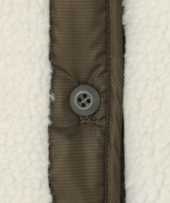 23区 S(ニジュウサンク エス)の【SLOW/一部店舗限定】4WAY モッズ