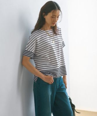 23区 S(ニジュウサンク エス)の【SLOW/一部店舗限定】SLOW DENIM