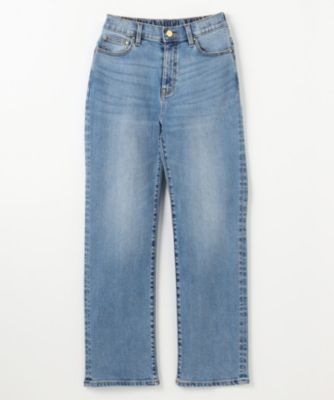 ESIO ボトムス　デニム　新品　アメリ　クラネ　メゾンスペシャル　エトレ　ザラ SALON adam et ropé(サロン アダム エ ロペ) / 【RED CARD TOKYO for