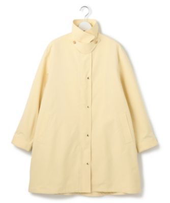 23区 S(ニジュウサンク エス)の【撥水加工/洗える】中綿ベストライナー