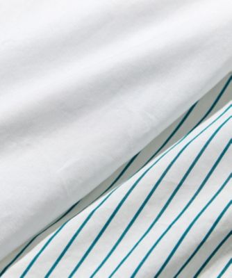 23区(ニジュウサンク)の【洗える】CANCLINI クロップド テントライン