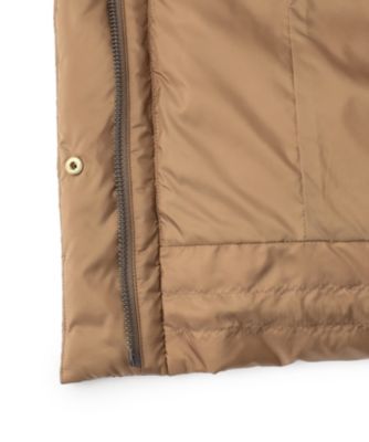 23区 S(ニジュウサンク エス)の【Oggi掲載】シレータフタ ハイネック