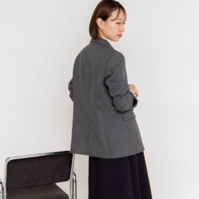 NOLLEY'S sophi(ノーリーズソフィー)のウォッシャブルシャーク