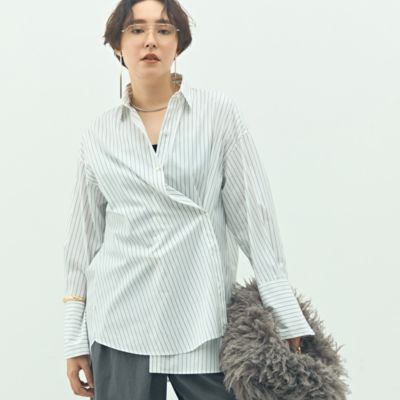 NOLLEY'S sophi(ノーリーズソフィー)のウォッシャブルマルチWAYビッグ