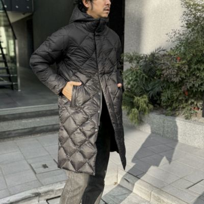 NOLLEY'S goodman(ノーリーズグッドマン)の【TAION/タイオン】CITY