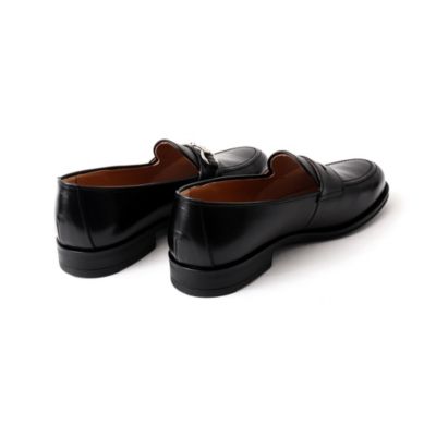 NOLLEY'S goodman(ノーリーズグッドマン)のコインローファーシューズ