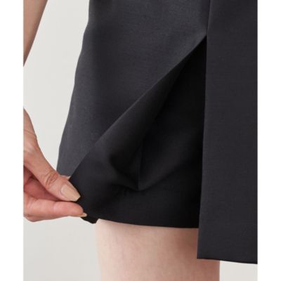 Whim Gazette(ウィム ガゼット)の【長谷川京子さんコラボ】ツイル