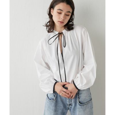ウィムガゼット★チノジレ★ホワイト★新品同様★ビームストゥモローランド v_P18RN1_01.jpg?wid=600&hei=315