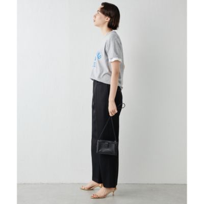 Whim Gazette(ウィム ガゼット)のチノタックパンツ通販 | 集英社