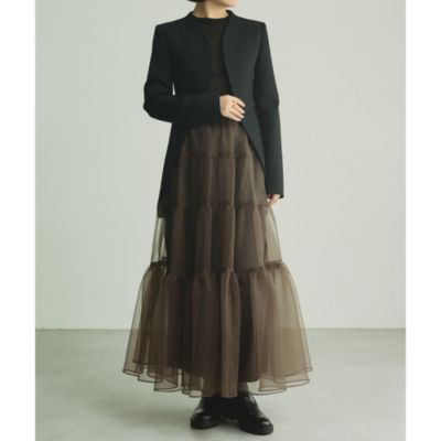 Whim Gazette(ウィム ガゼット)の【長谷川京子さんコラボ