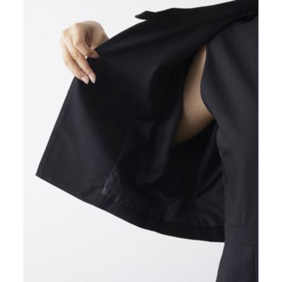 Whim Gazette(ウィム ガゼット)の【THE PAUSE】ジャケットセット