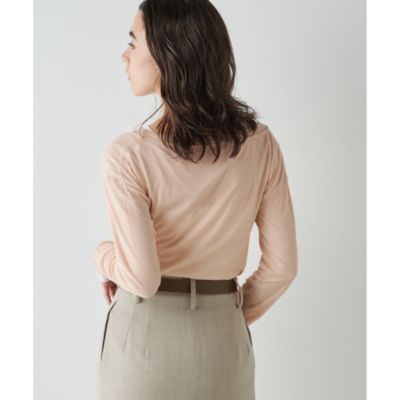 極美品 Whim Gazette ウィムガゼット キョウネンシアープルオーバー キョウネンシアープルオーバー | Whim Gazette(ウィム ガゼット