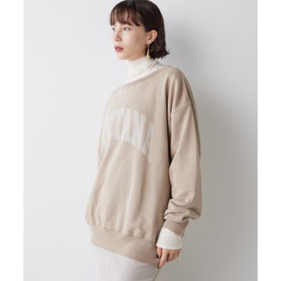 Whim Gazette(ウィム ガゼット)のピグメントロゴウラケプル