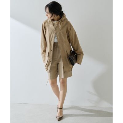 Whim Gazette(ウィム ガゼット)のフーディーブルゾン通販 | 集英社