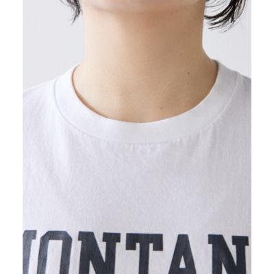ナンバリングTシャツ(507966828) | ウィムガゼット(Whim Gazette