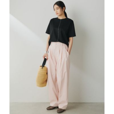 Whim Gazette(ウィム ガゼット)のバルーンパンツ通販 | 集英社HAPPY