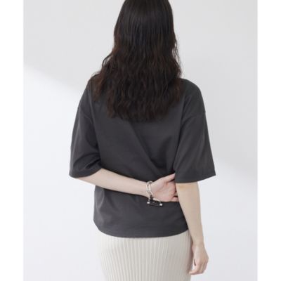 Whim Gazette(ウィム ガゼット)のGAZETTEロゴ Tシャツ通販 | 集英社