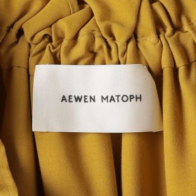 UNITED ARROWS(ユナイテッドアローズ)の＜AEWEN MATOPH＞R ギャザー