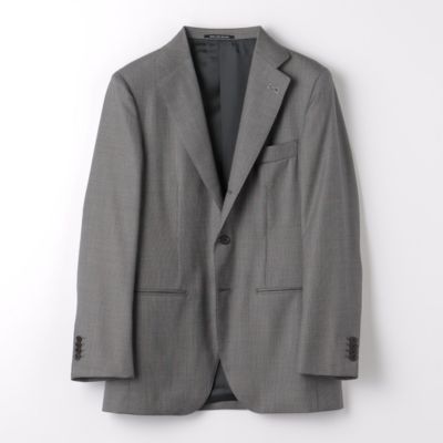 UNITED ARROWS green label relaxing：MEN’S Loro Piana 3B CLS/D スーツジャケット