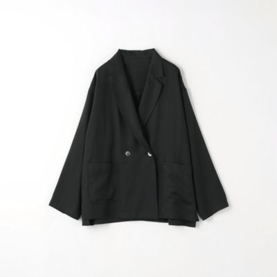 UNITED ARROWS green label relaxing ［size SHORTあり］ツイル ライト ジャケット