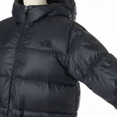 THE NORTH FACE 3WAYマグネットつきダウンジャケット