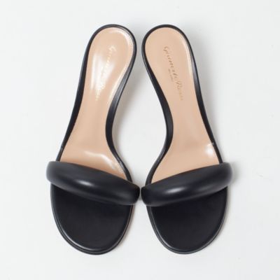 Gianvito Rossi(ジャンヴィト ロッシ)のBijoux 55 レザー