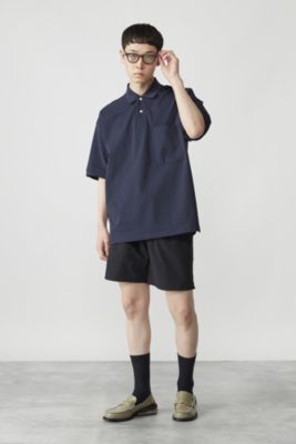 DAIWA PIER39(ダイワ ピア39)のTECH POLO SHIRTS S／S通販 | mirabella