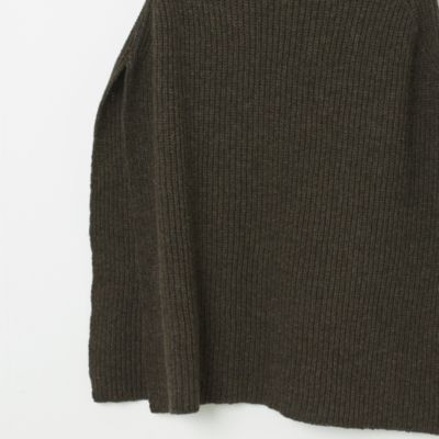 TWEEDMILL(ツイードミル)の【五明祐子さんコラボ】ニット