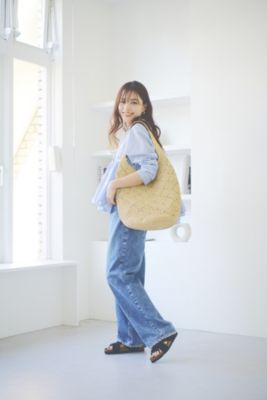 VINILO(ヴィニーロ)の【石上美津江さんセレクト】スエードクロス