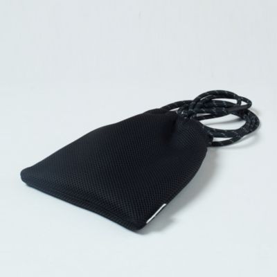 TEMBEA(テンベア)の【伊藤真知さんセレクト】【洗える】巾着