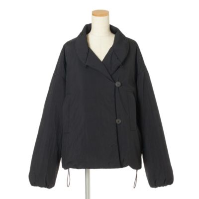 【タグ付き未使用】STUDIO NICHOLSON ジャガードジャケット　M STUDIO NICHOLSON(スタジオ ニコルソン)のOUTERWEAR － SHORT