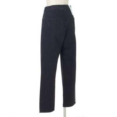 最終値下げ【完売品】SERGE de bleu テーパードデニム 23 最終値下げ【完売品】SERGE de bleu テーパードデニム 23