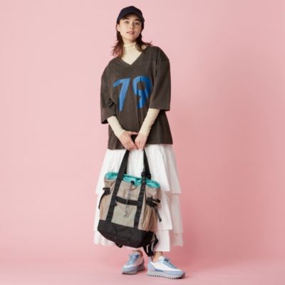suadeo(スアデオ)の【suadeo別注】CARIBOU MOUNTAINEERING