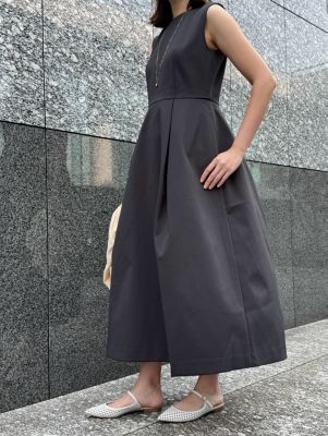 Dolce. オケージョン セットアップ heve yori ohga PLST レディース