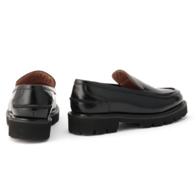 CAMINANDO(カミナンド)のPLANE LOAFERS通販 | 集英社HAPPY PLUS