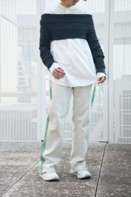 mister it.(ミスターイット)の【SPURSHOP別注】シャツ通販