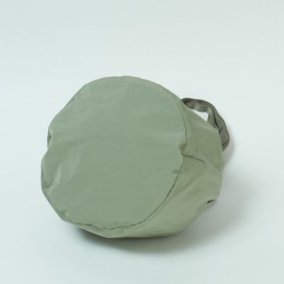 topologie(トポロジー)の【LEEオリジナルセット】リバーシブルバケット