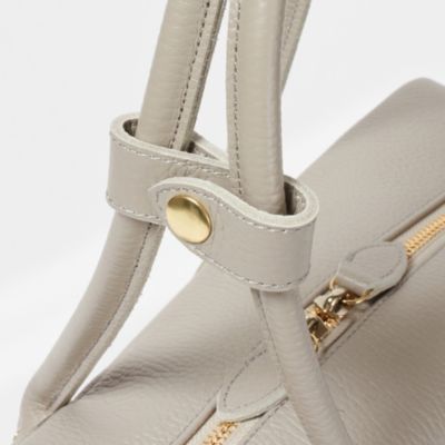 YOUNG & OLSEN STUDENT M ヤングアンドオルセン ヤングアンドオルセン エンボスドレザー スチューデント M – YOUNG