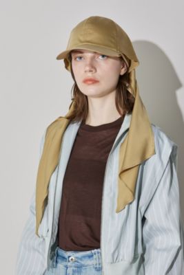 ENTWURFEIN(エントワフェイン)のZOE通販 | mirabella（ミラベラ