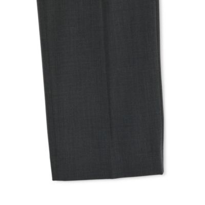 シンゾーンJOSÉ TROUSERS 32 BLACK Shinzone(シンゾーン)のJOSE TROUSERS通販 | 集英社HAPPY PLUS STORE