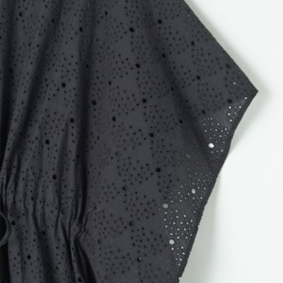 MARIHA(マリハ)の草原の光のカフタン Lace Arabesque通販 | 集英社