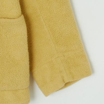 OUTIL(ウティ)のVESTE ETAIN通販 | 集英社HAPPY PLUS STORE
